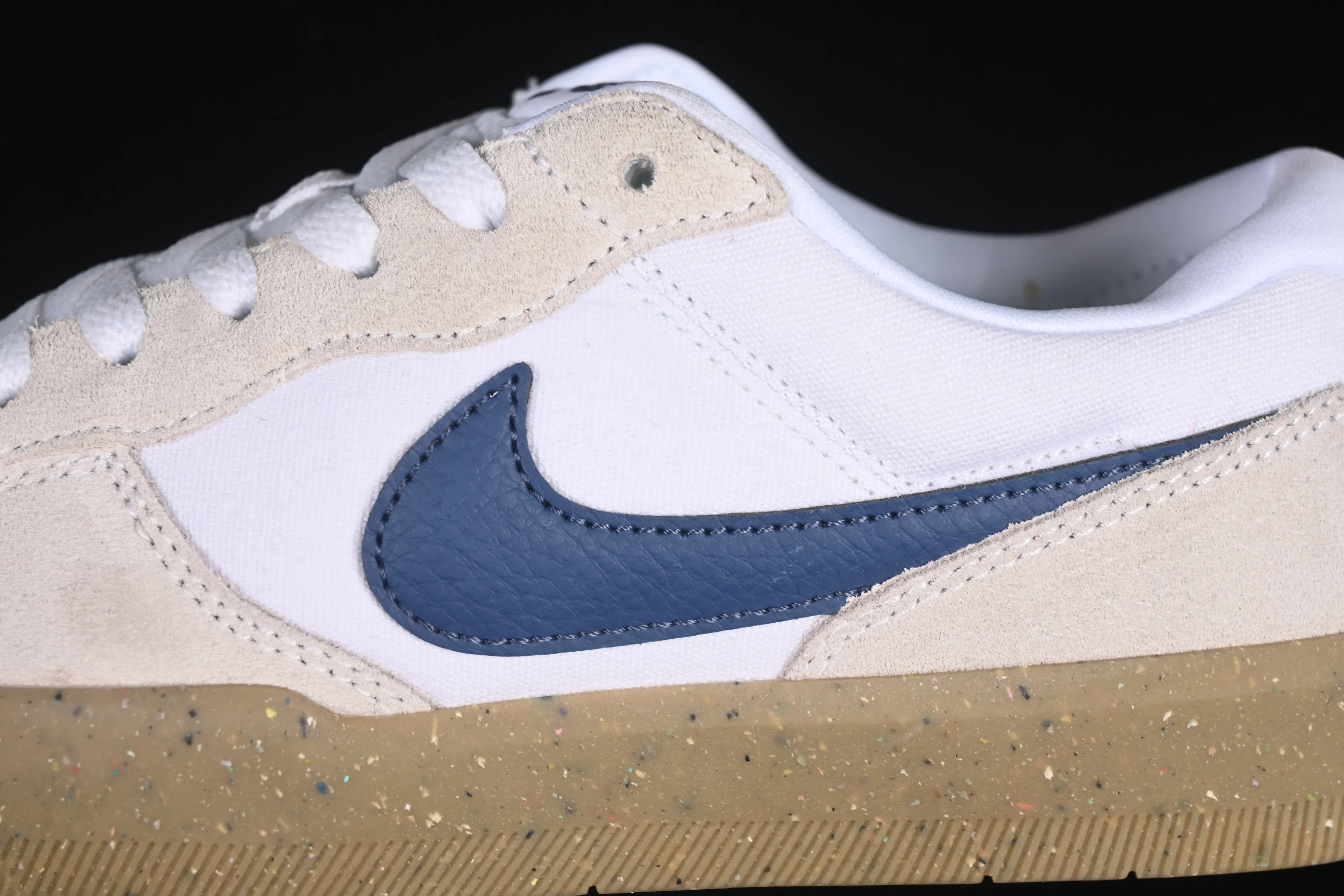 All categories Nk SB Dunk series Nk Force 58 simplified skateboard shoes J version Nk SB Force 58 Nike simplified retro skateboard shoes CZ2959-100